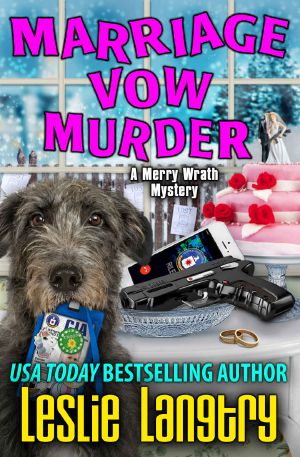 [Merry Wrath 09] • Marriage Vow Murder